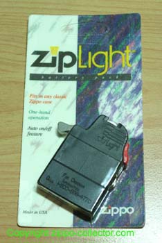 Zipplight