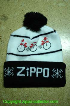 Zippo Hat