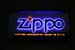 Neon Sign a
