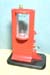 Oil Station red