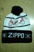 Zippo Hat