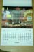 Zippo Japan Calender 2004 Specialy Thanks to MARI g