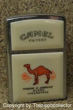 Z--Camel English