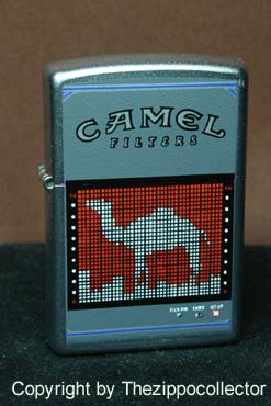 Z635 Camel Filters Electronica
