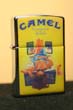 Camel Calender August