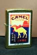 Camel Postal Serie 1