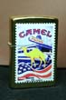 Camel Postal Serie 5