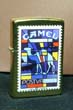 Camel Postal Serie 7