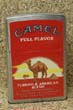 Prototype, Camel Full Flavor, German