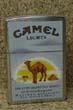 Prototype, Camel Lights, German