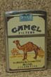 Z006 Camel French Tax Stamp