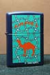 Z191 Stained Glass Zippo