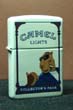Z262 Camel Joe Thumbs up