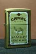 Z517 Exotic Blend Samsun