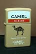 Z579 Camel Filters 1966 Pack Design