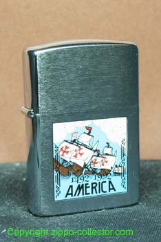 American Serie c