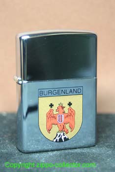 Austrian Series a