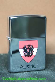 Austrian Series b