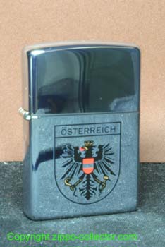 Austrian Series c