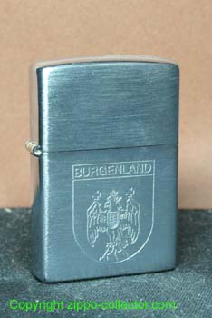 Austrian Series d