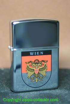 Austrian Series e