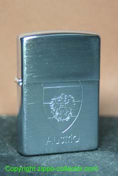 Austrian Series f