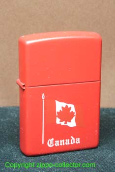 Canada Serie Niagara Falls Ontario b