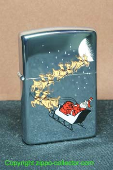 Christmas Serie d