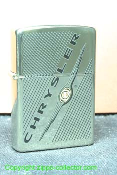 Chrysler a