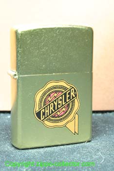 Chrysler b