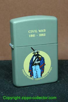 Civil War b