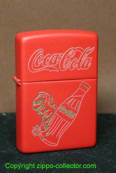 Coca Cola Serie a