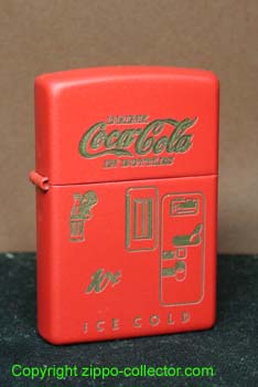 Coca Cola Serie b