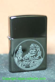 Coca Cola Serie d
