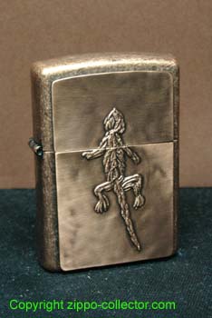 Copper Series a