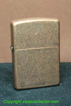 Copper Series b