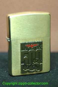 Custom Zippos0011