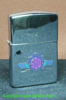 Custom Zippos0012