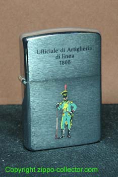 Custom Zippos0046
