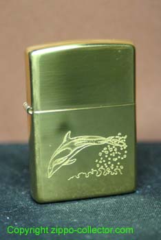 Custom Zippos0052