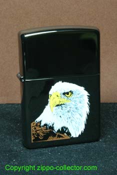 Custom Zippos0057