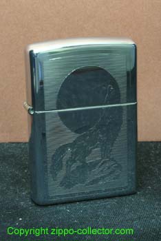 Custom Zippos0060