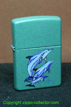 Custom Zippos0062