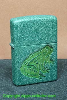 Custom Zippos0068