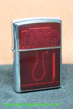 Custom Zippos0086