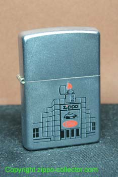 Custom Zippos0090