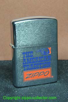 Custom Zippos0091