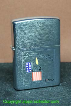 Custom Zippos0093