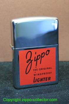 Custom Zippos0097