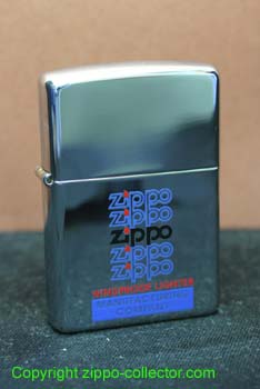 Custom Zippos0098